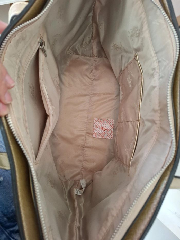 Sac doré - photo numéro 9