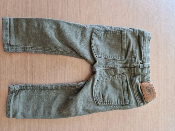 Lot 4 pantalons - photo numéro 10