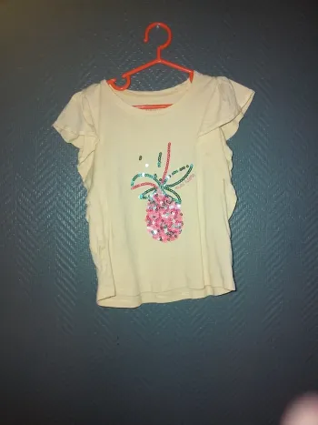 Tee shirt