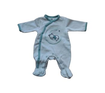 Pyjama bébé garçon Disney naissance