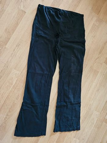 Pantalon/legging grossesse 38/40