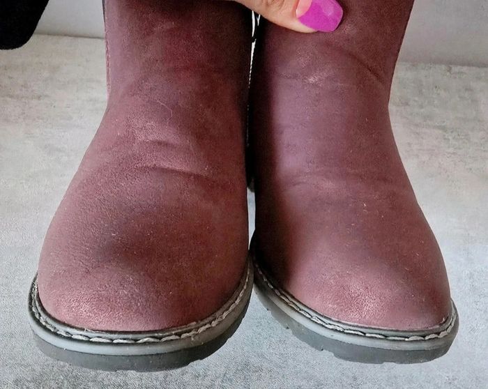 Bottines - photo numéro 5