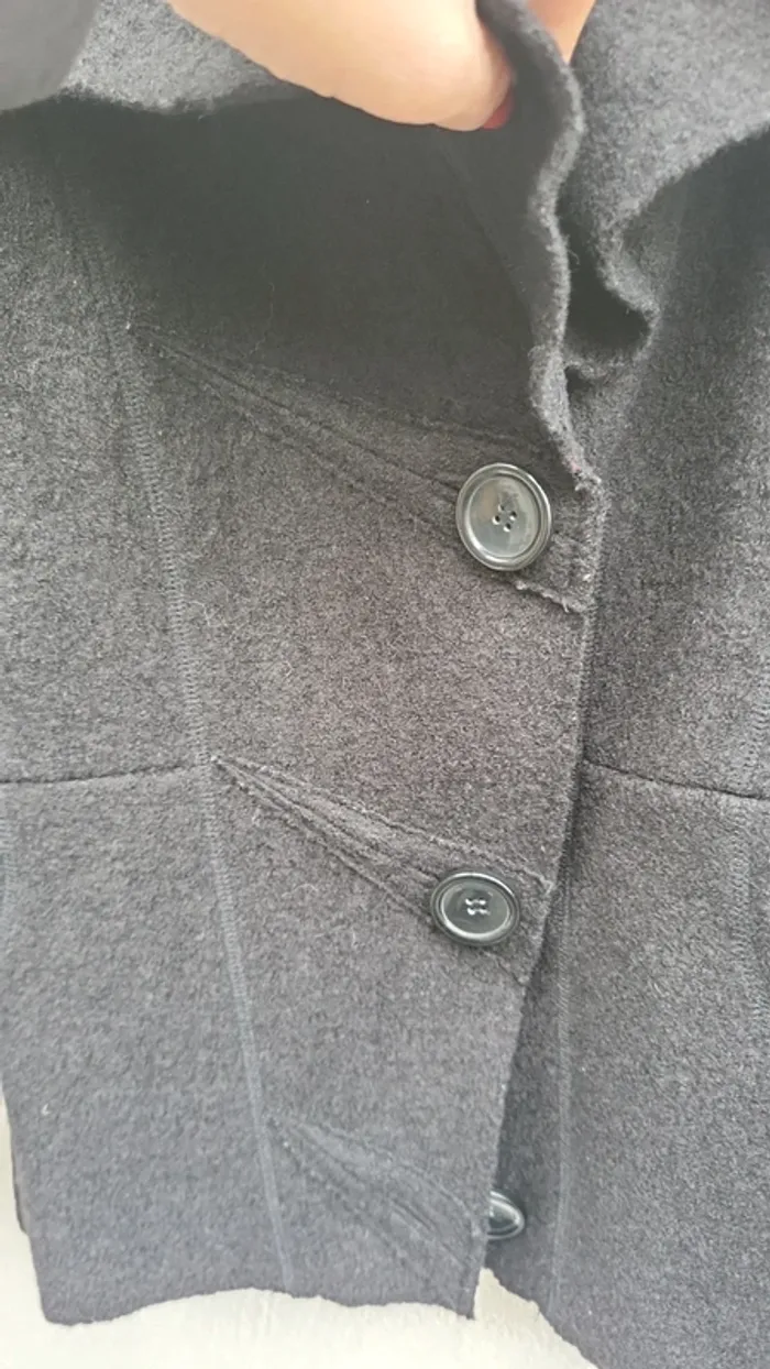 Veste Phildar - photo numéro 3