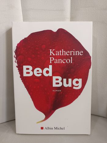 Roman " Bed Bug "