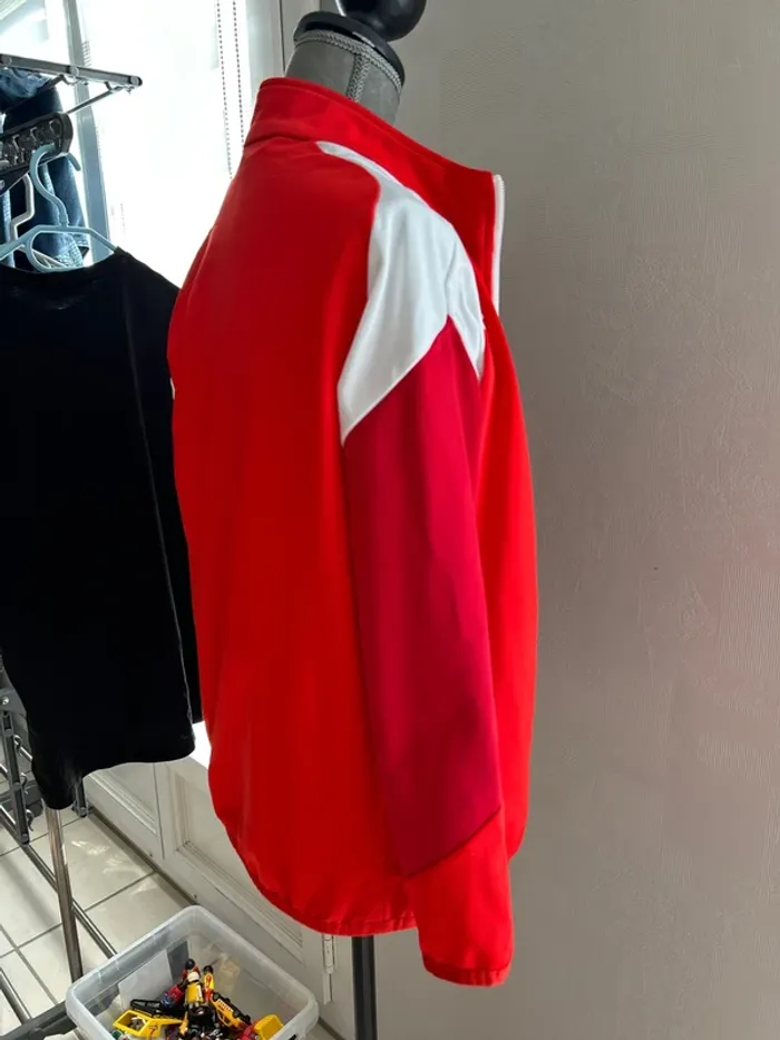 Veste Puma - photo numéro 4