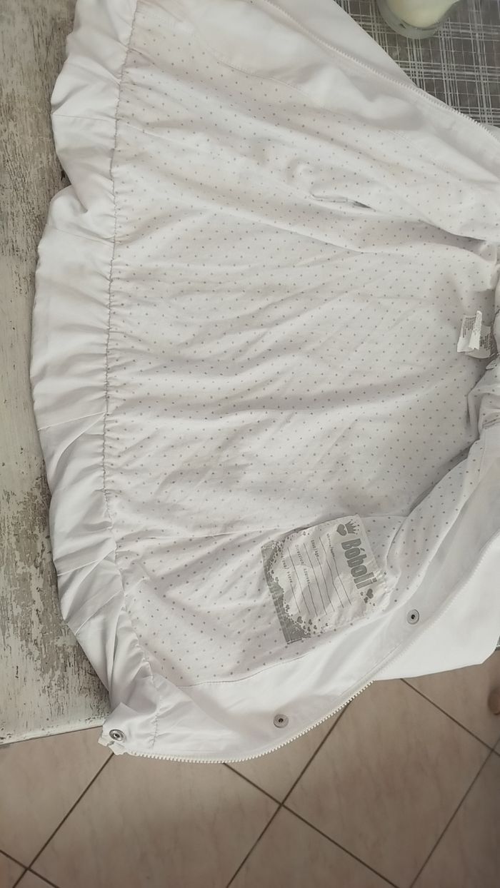 Manteau fin - photo numéro 3