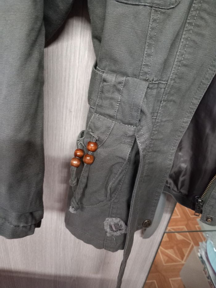 Veste