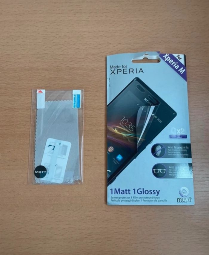 Protection d’écran