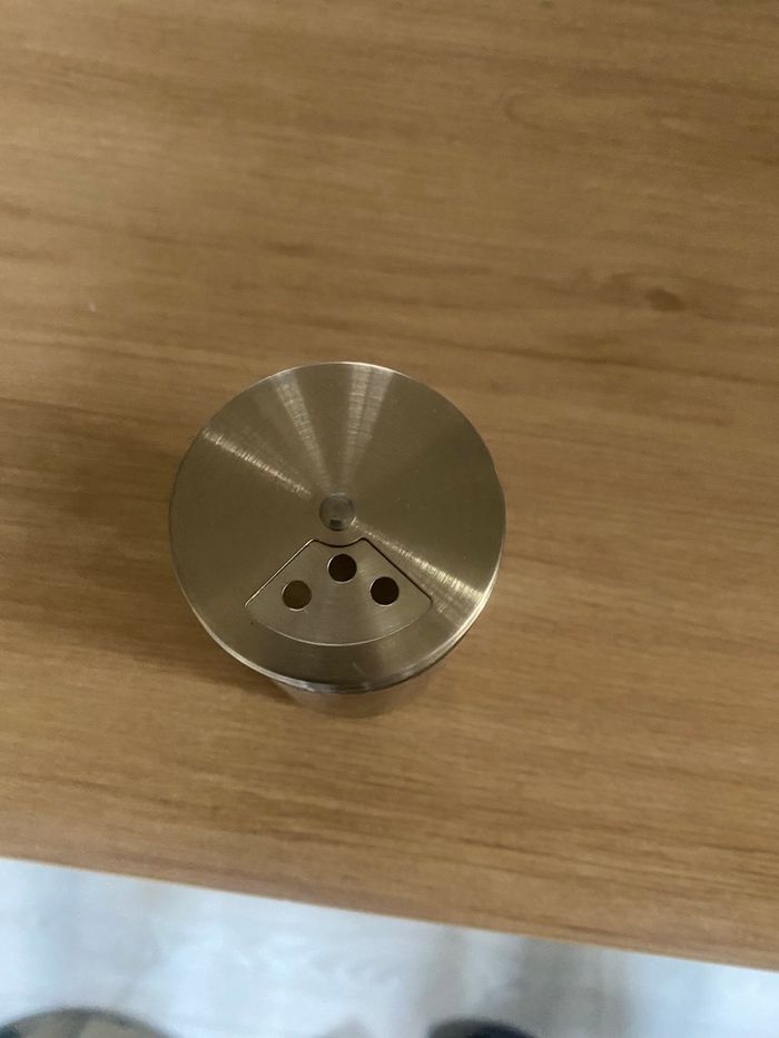 12 pots à épices - photo numéro 2