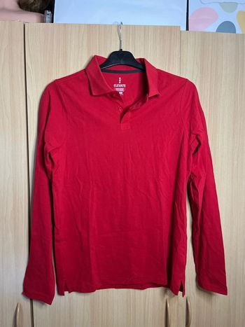 Polo Elevate