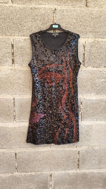 Magnifique robe grain de malice  taille 36 en excellent état  🏷