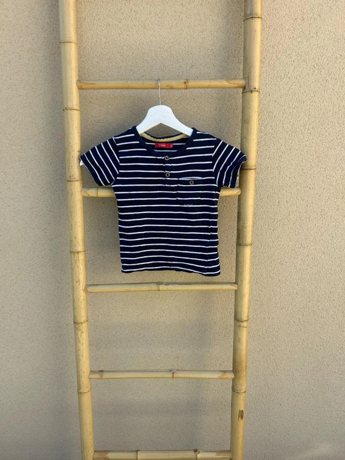 Tee-shirt
