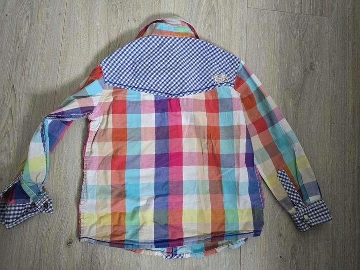 Chemise mexx - photo numéro 2