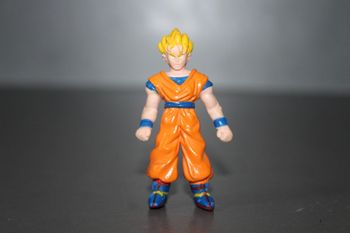 Figurine Gohan ou Goku  - Dragon Ball
