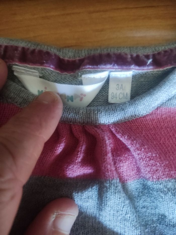 Pull - photo numéro 2