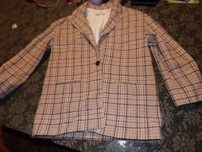 Blazer - photo numéro 5