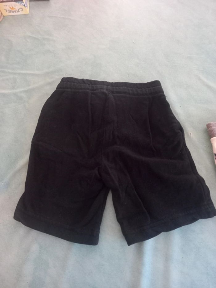 Short - photo numéro 3