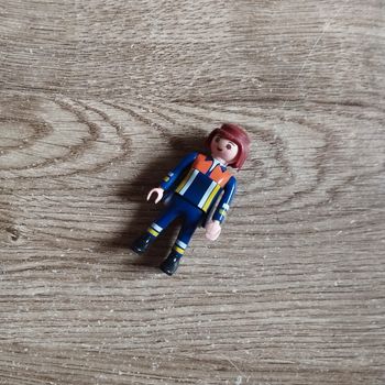 🪄 Femme Playmobil #emyfleury_playmonil