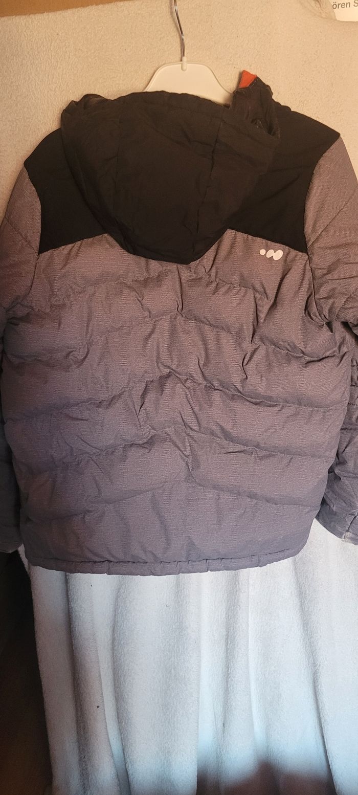 Manteau d'hiver pour jouer dehors - photo numéro 7