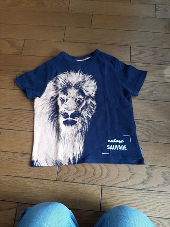 T shirt