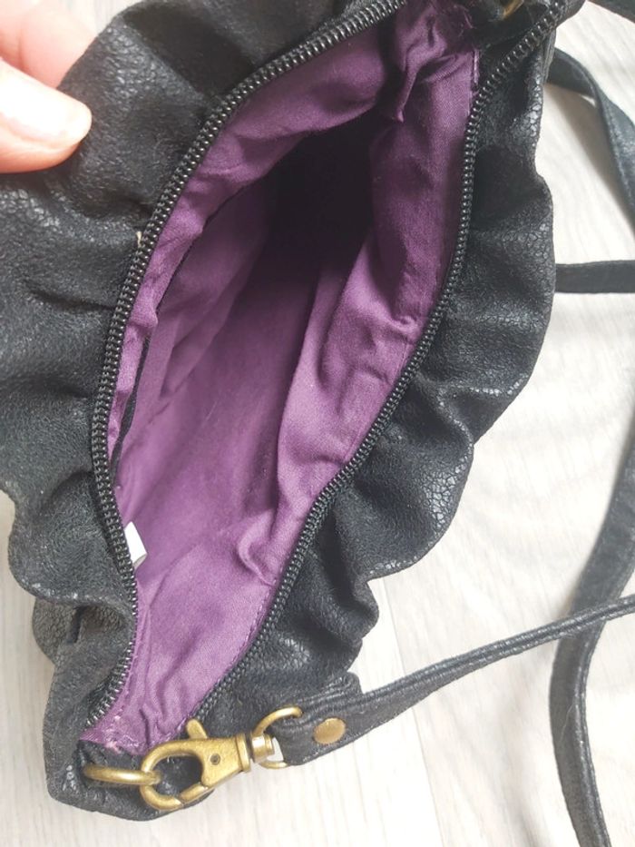 Sac pochette - photo numéro 4