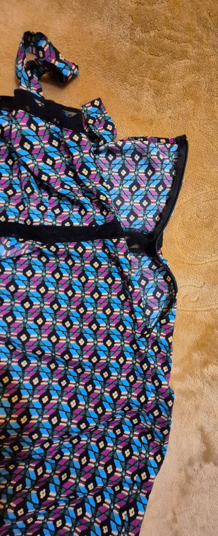 Robe-short - photo numéro 4