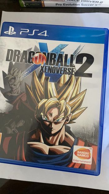 Xenoverse