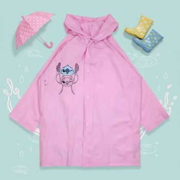 Imperméable - Stitch