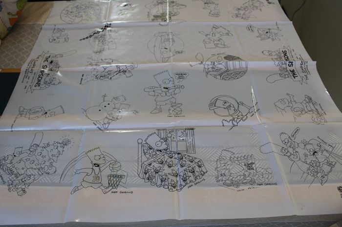 Capsy France Napmagic vintage 1990 (lire description) - photo numéro 4