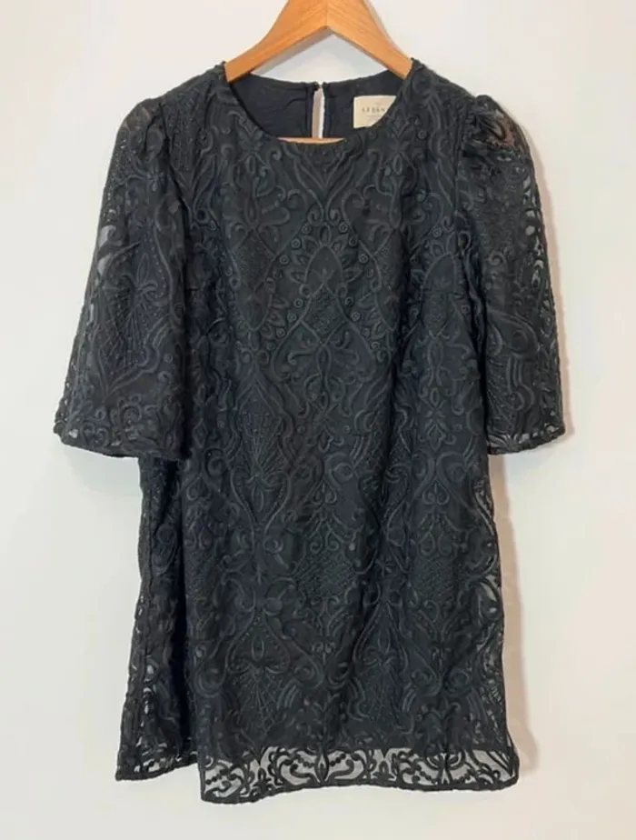 Robe Gabin Sézane