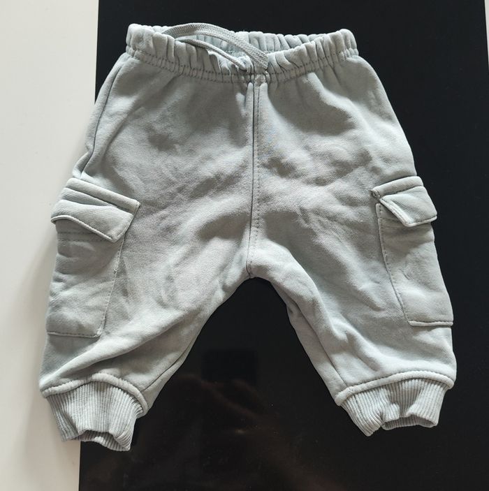 Ensemble taille 0-3mois - photo numéro 3