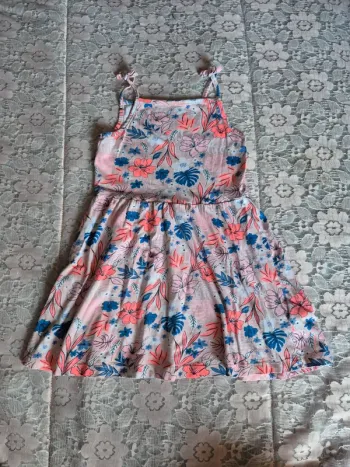 Robe T7 ans