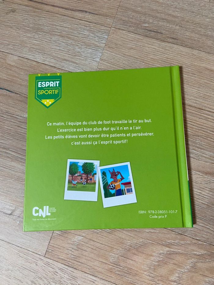 Livre enfant - photo numéro 2