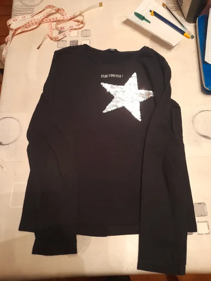 Tee-shirt
