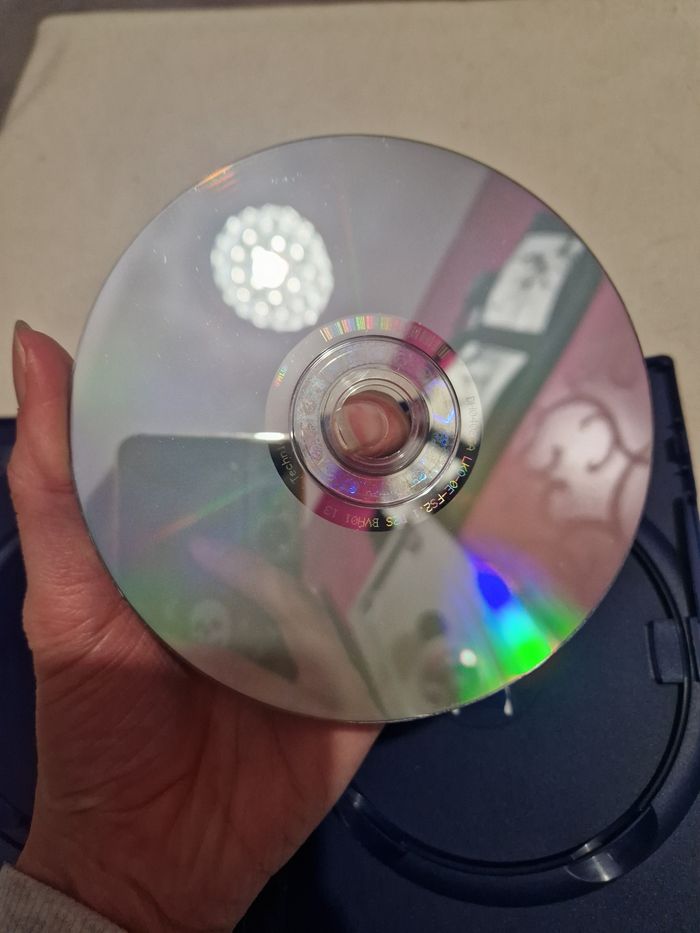 DVD le roi lion 3 avec bonus disney - photo numéro 5