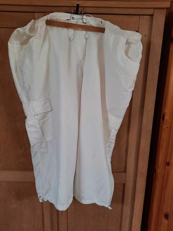 Pantacourts 54 EUR 56 f b