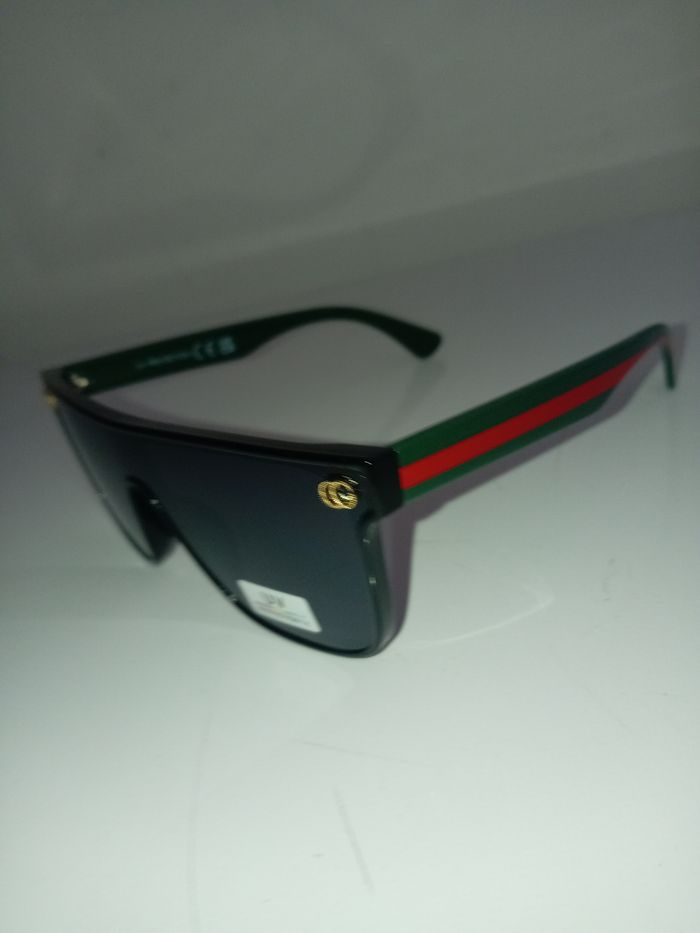 Lunette Gucci - photo numéro 2