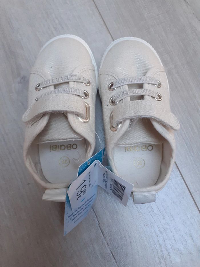 Chaussures filles