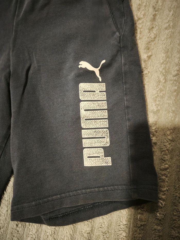 Short Puma 7-8 ans - photo numéro 2