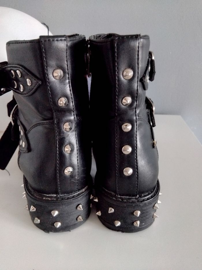 Bottine clarosa - photo numéro 3