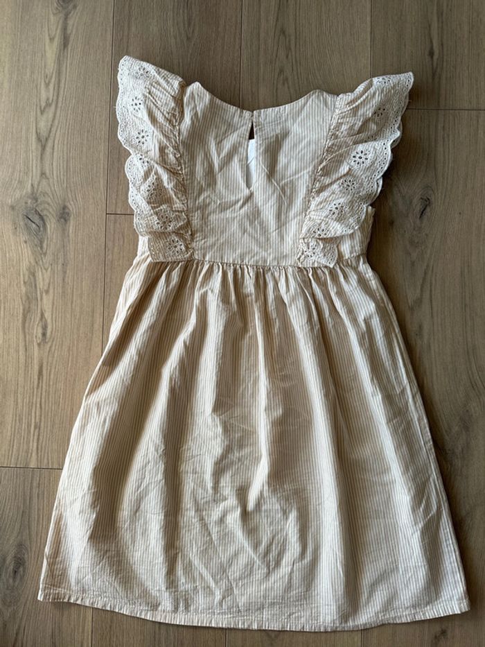 Robe fille T.10 ans - photo numéro 2