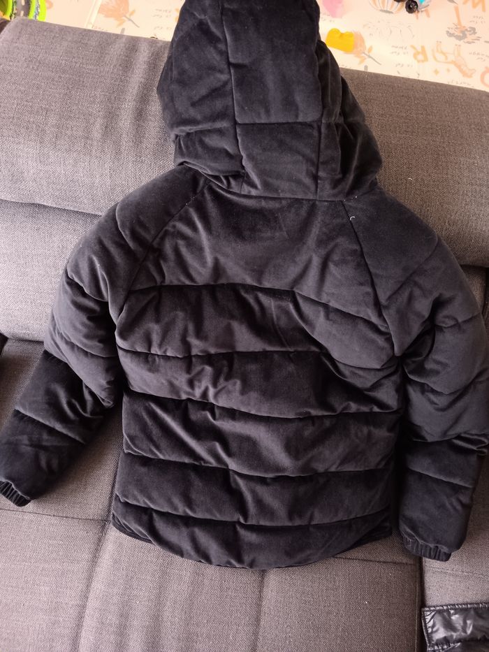 Doudoune - photo numéro 2