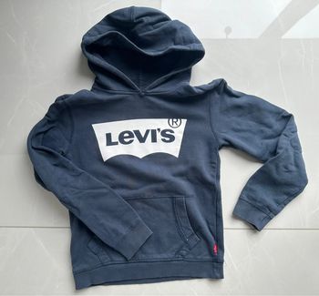 Sweat-shirt Lévis 10 ans