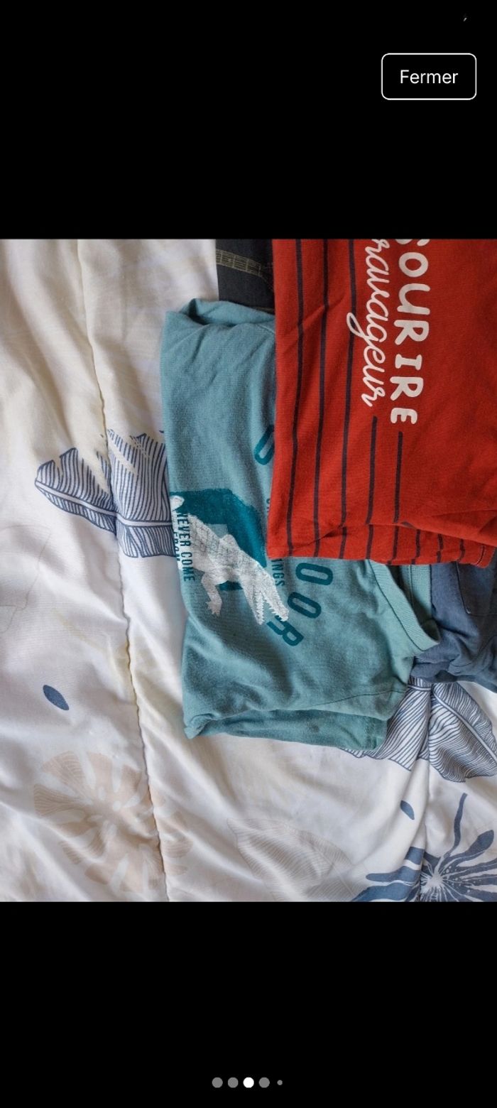 Vêtements  3 ans - photo numéro 3