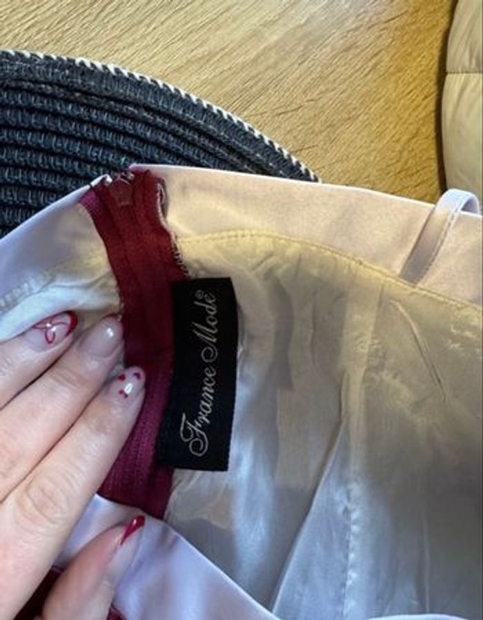 Magnifique robe marocaine - photo numéro 4