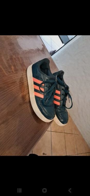 Basket adidas 35
