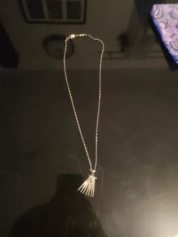 Bijoux fantaisie femme