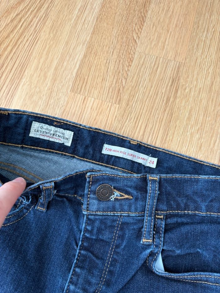 Jeans - photo numéro 3