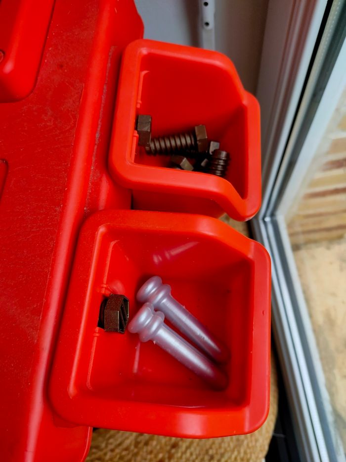 Établi enfants - photo numéro 8