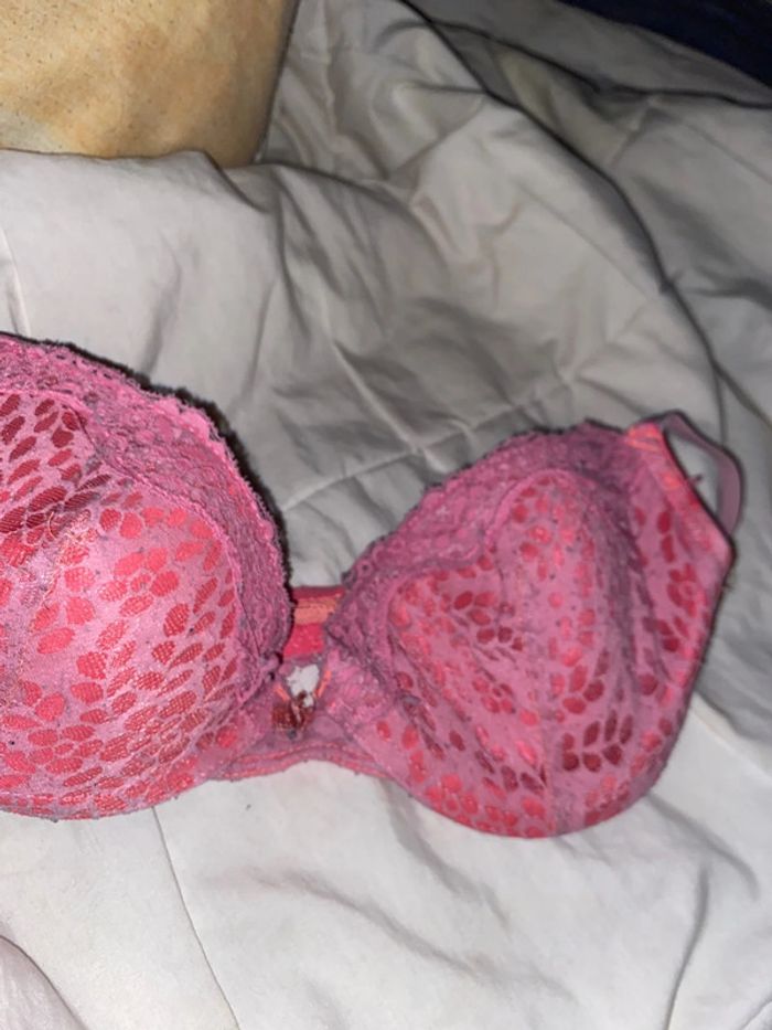 Sous vêtements taille 100 b - photo numéro 3